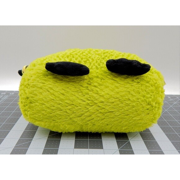 Jonathan James And The What If Monster Plush Usborne Book 9 Inch Stuffed Toy - Picture 6 of 9